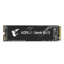 حافظه SSD اینترنال گیگابایت مدل AORUS Gen4 M.2 2280 NVMe ظرفیت 512 گیگابایت